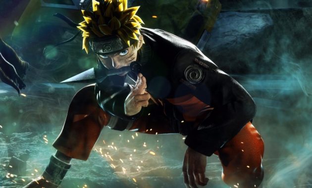Naruto Shippuden For Ppsspp Cso - shanghaiyellow