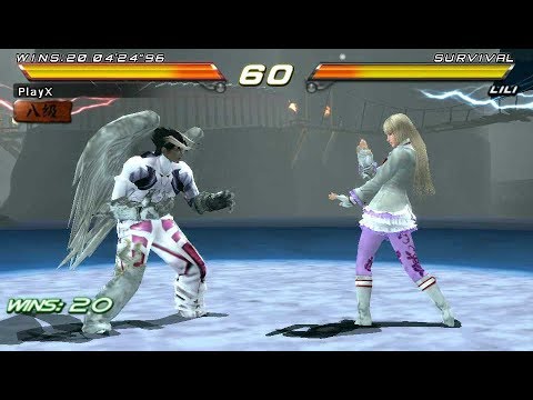 how to download ppsspp games for android tekken 7